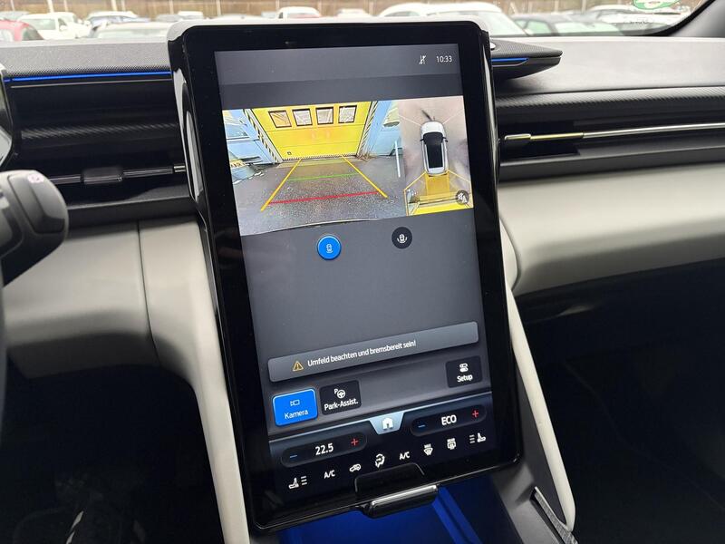 Ford USA Explorer vaihtoauto