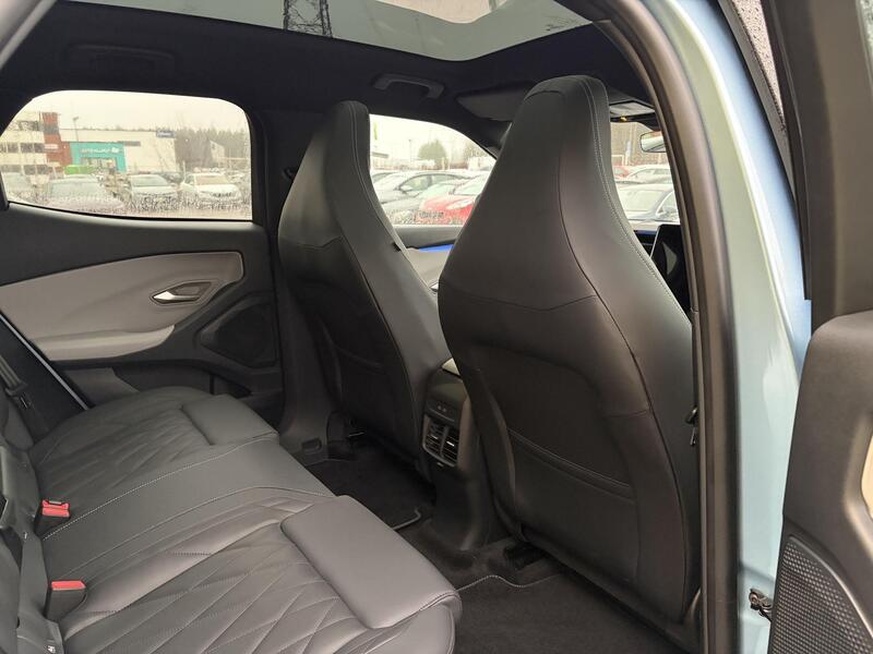 Ford USA Explorer vaihtoauto