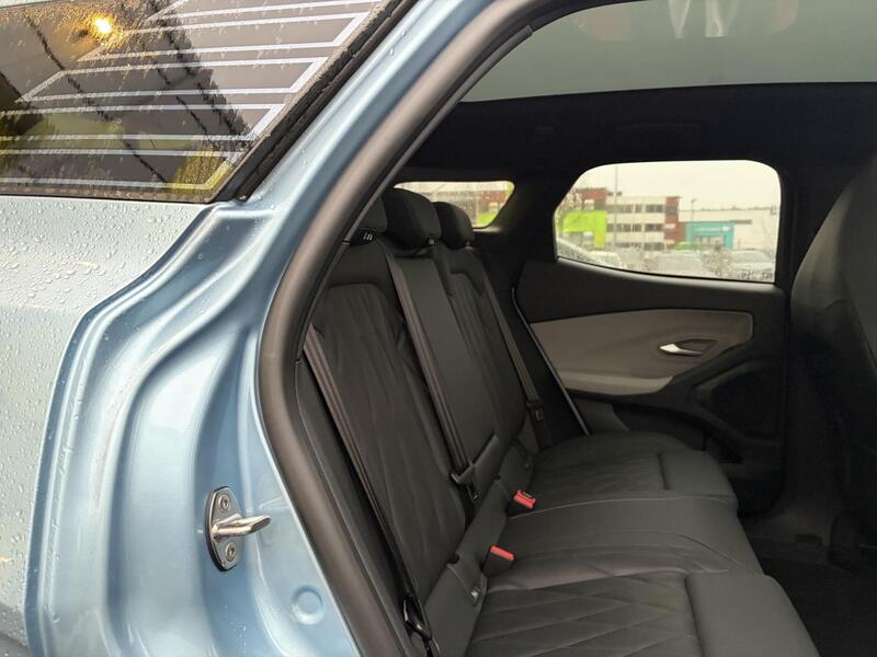 Ford USA Explorer vaihtoauto