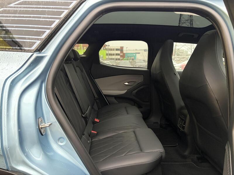 Ford USA Explorer vaihtoauto