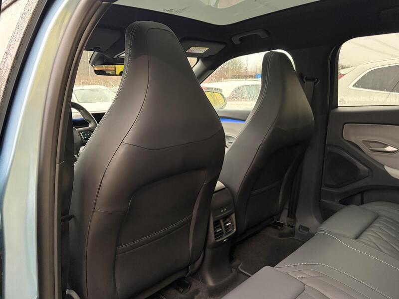 Ford USA Explorer vaihtoauto