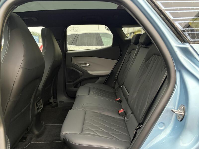 Ford USA Explorer vaihtoauto