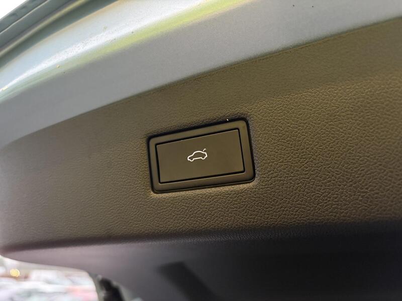 Ford USA Explorer vaihtoauto