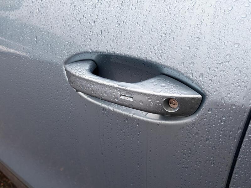 Ford USA Explorer vaihtoauto