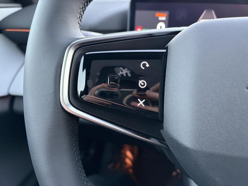 Polestar 4 vaihtoauto