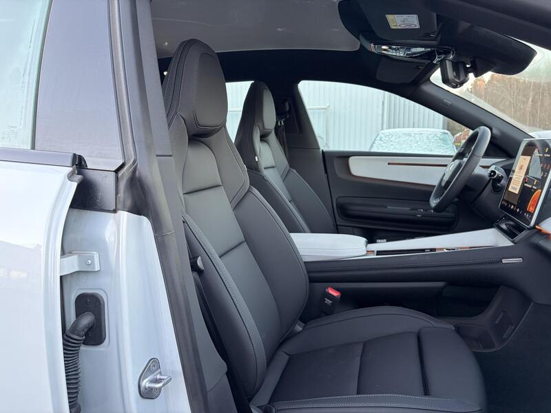 Polestar 4 vaihtoauto