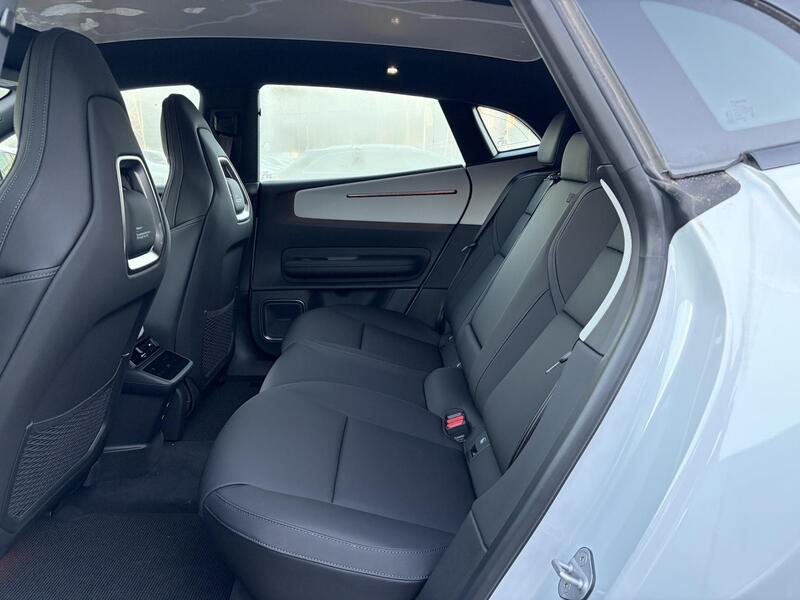 Polestar 4 vaihtoauto