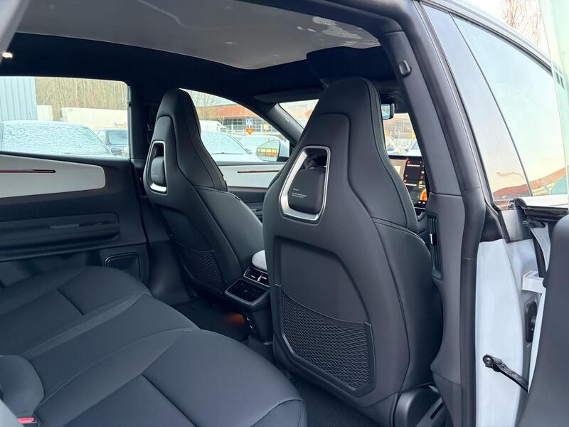 Polestar 4 vaihtoauto