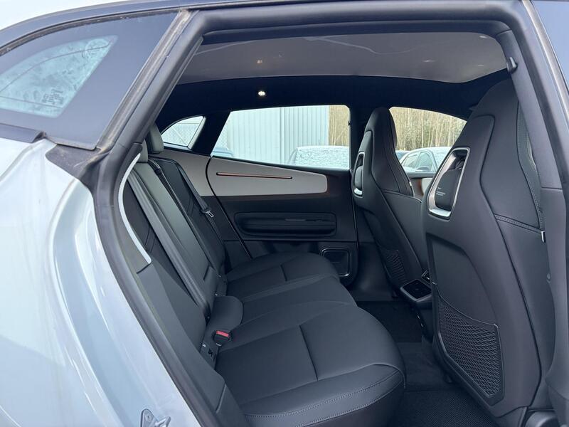 Polestar 4 vaihtoauto