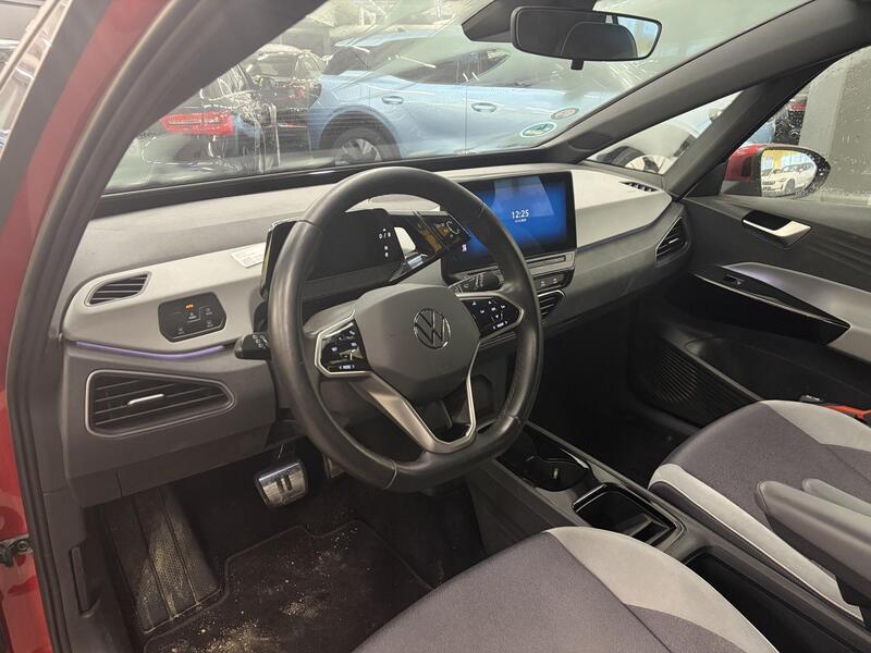 Volkswagen ID.3 vaihtoauto