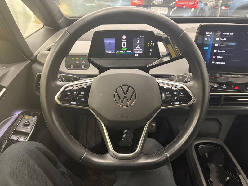 Volkswagen ID.3 vaihtoauto