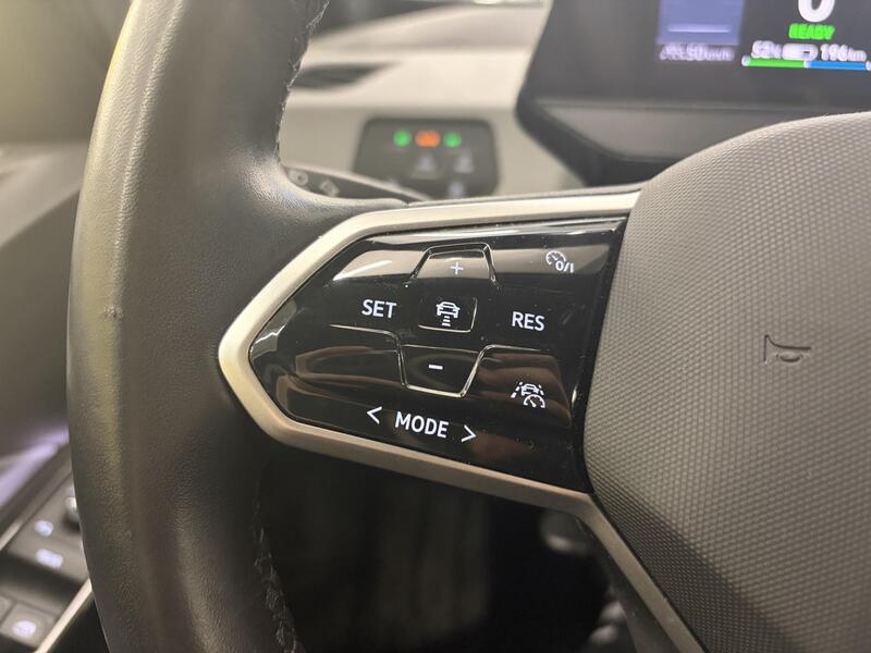 Volkswagen ID.3 vaihtoauto