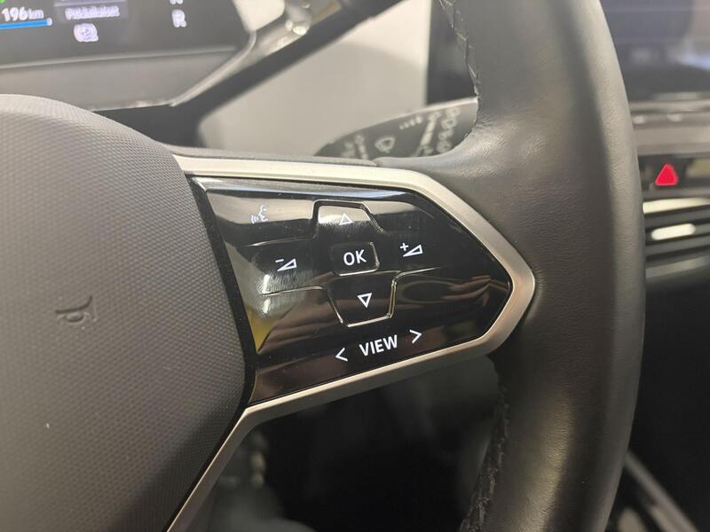 Volkswagen ID.3 vaihtoauto