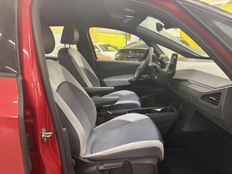 Volkswagen ID.3 vaihtoauto