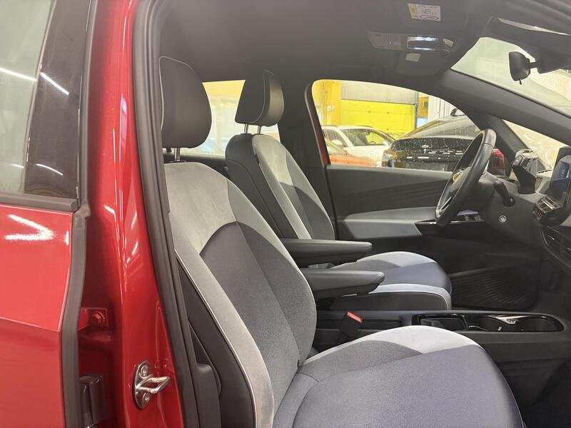 Volkswagen ID.3 vaihtoauto