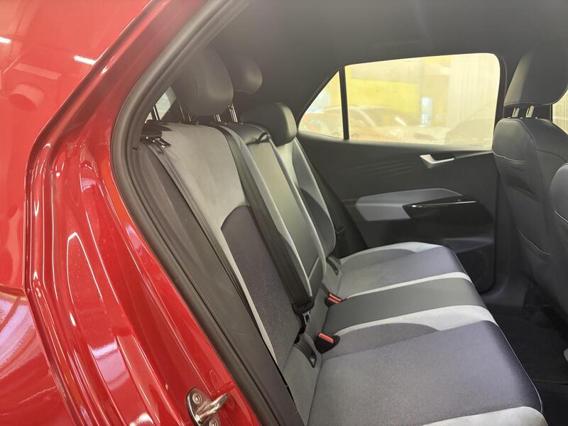 Volkswagen ID.3 vaihtoauto