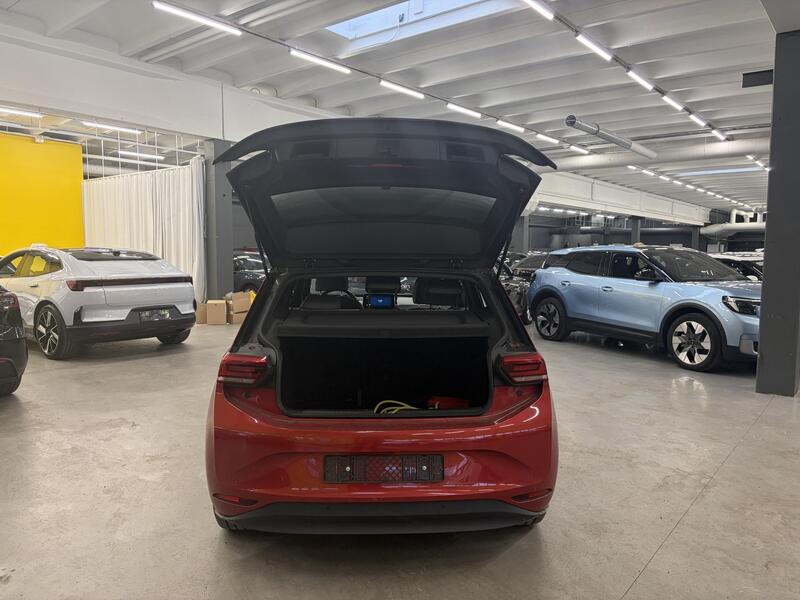 Volkswagen ID.3 vaihtoauto