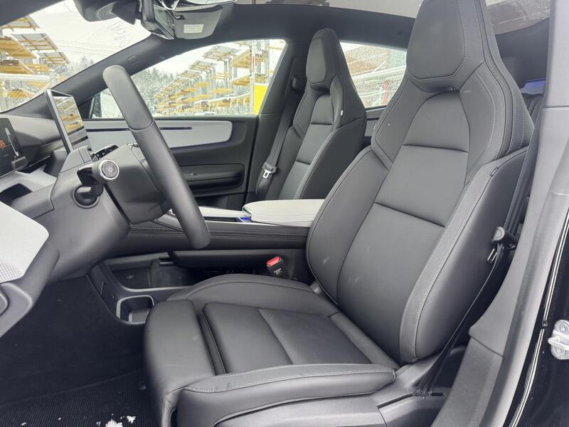 Polestar 4 vaihtoauto