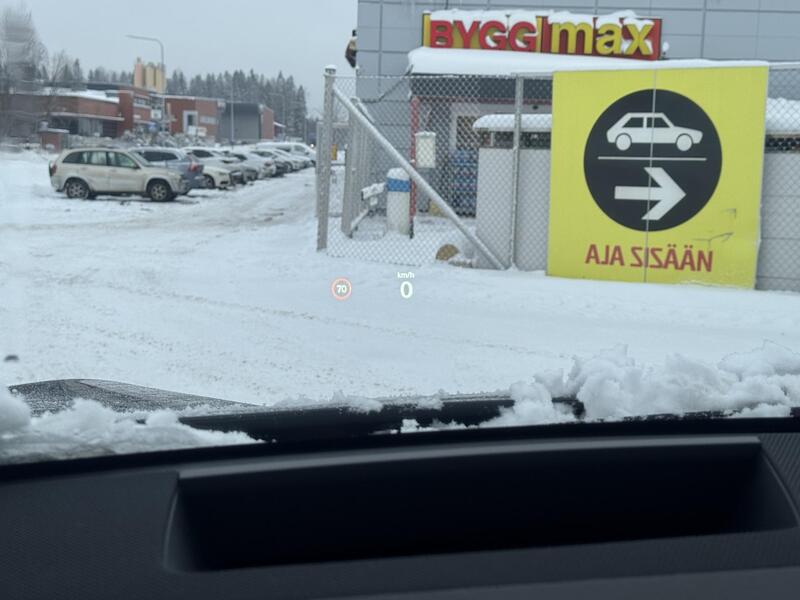 Polestar 4 vaihtoauto