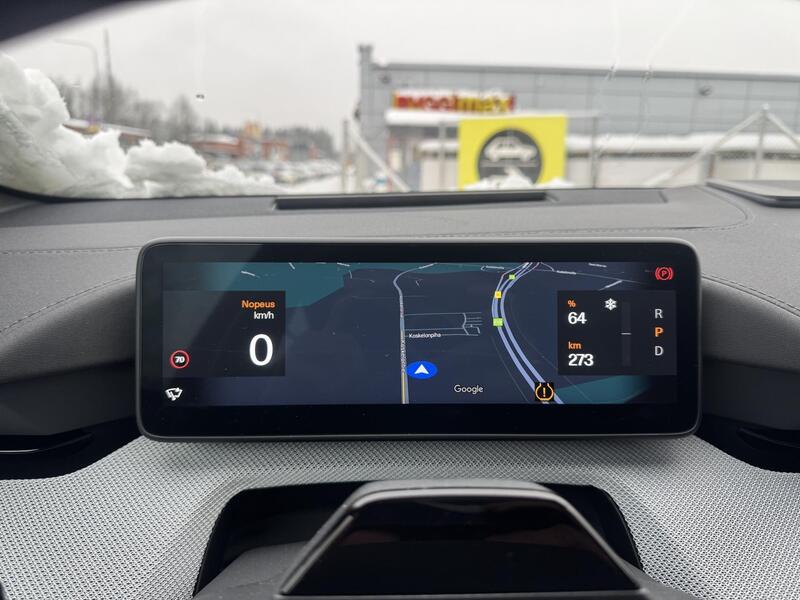 Polestar 4 vaihtoauto