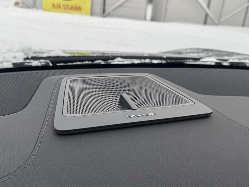 Polestar 4 vaihtoauto