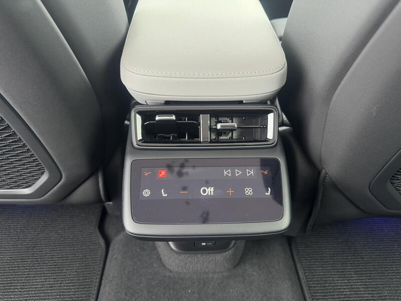 Polestar 4 vaihtoauto