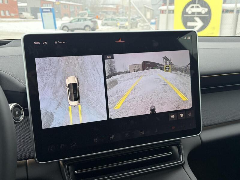 Polestar 4 vaihtoauto