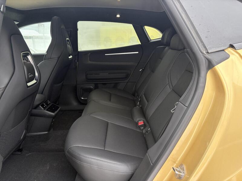 Polestar 4 vaihtoauto