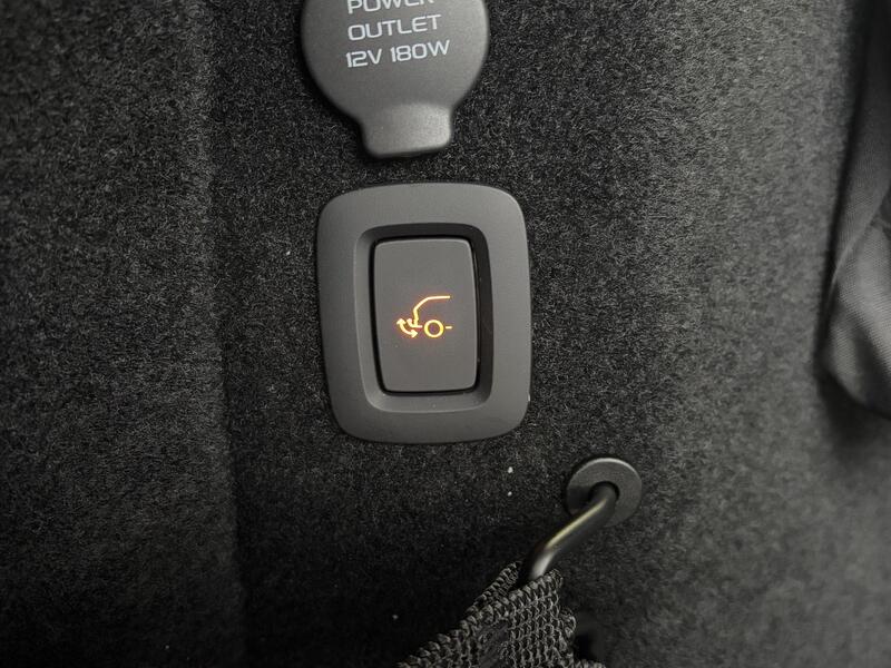 Polestar 4 vaihtoauto