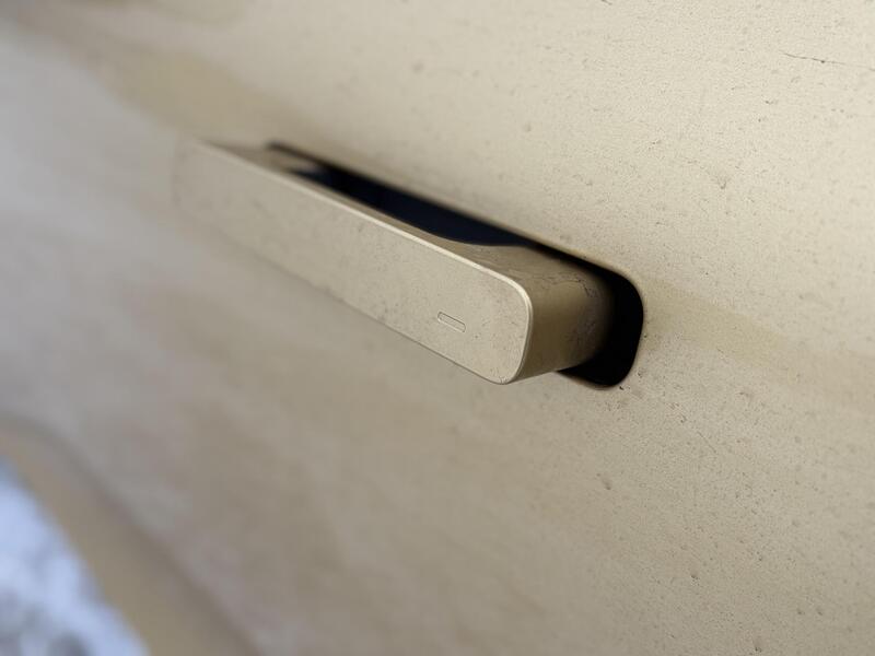 Polestar 4 vaihtoauto