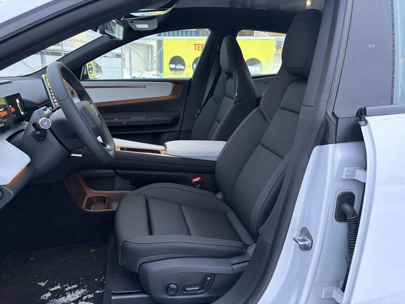 Polestar 4 vaihtoauto