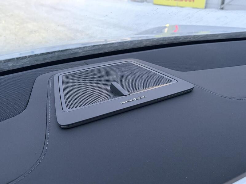 Polestar 4 vaihtoauto