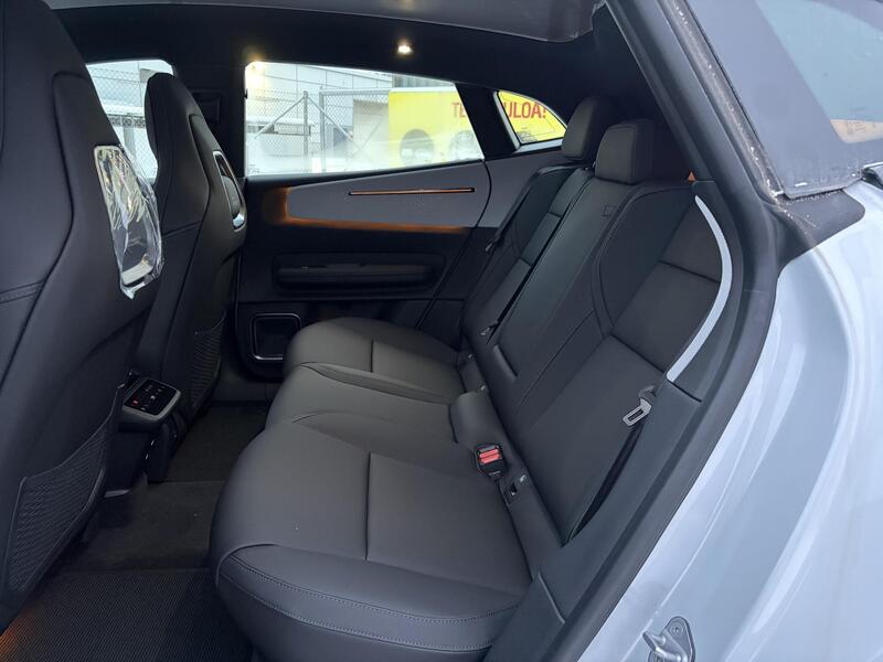 Polestar 4 vaihtoauto