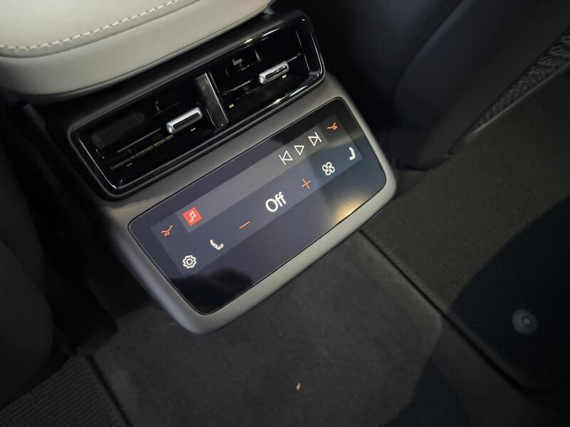 Polestar 4 vaihtoauto