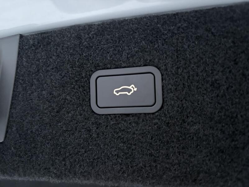 Polestar 4 vaihtoauto