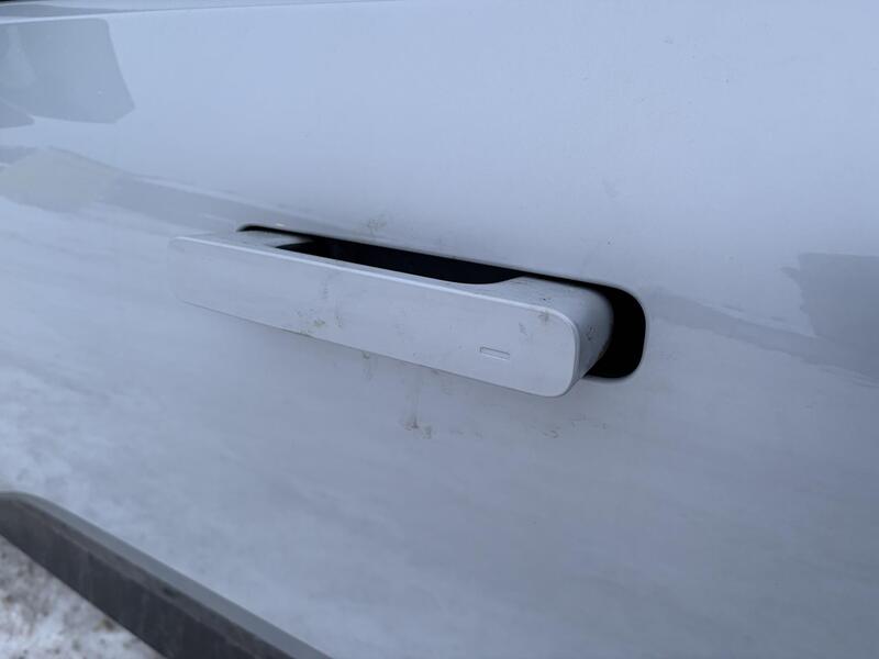 Polestar 4 vaihtoauto