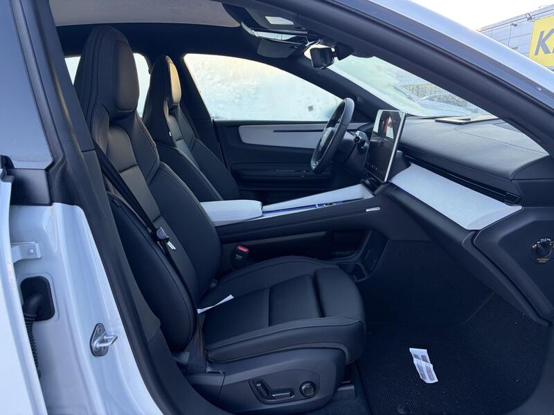 Polestar 4 vaihtoauto