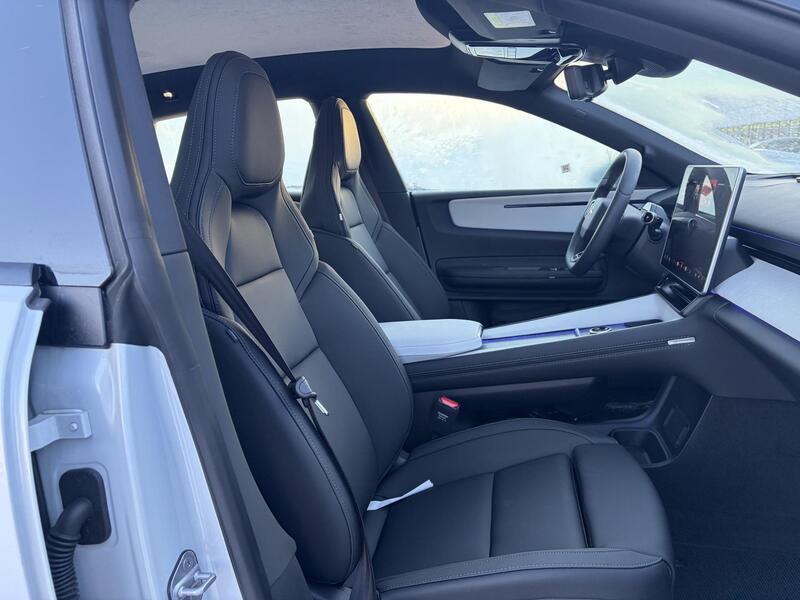 Polestar 4 vaihtoauto