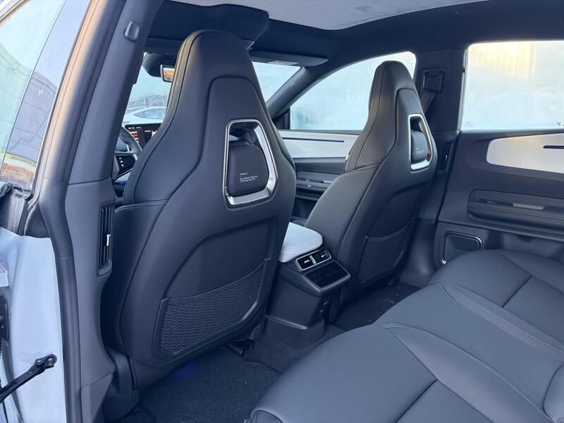 Polestar 4 vaihtoauto