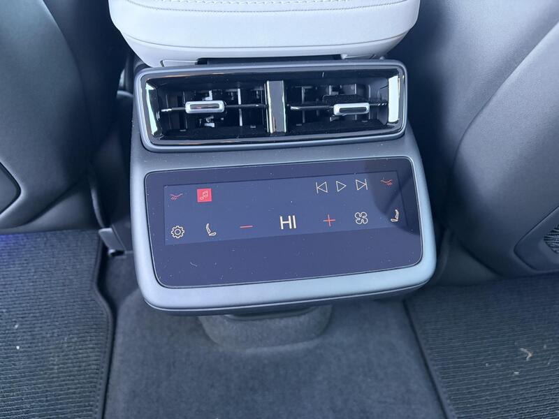 Polestar 4 vaihtoauto