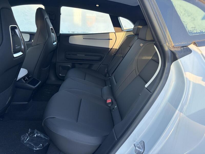 Polestar 4 vaihtoauto