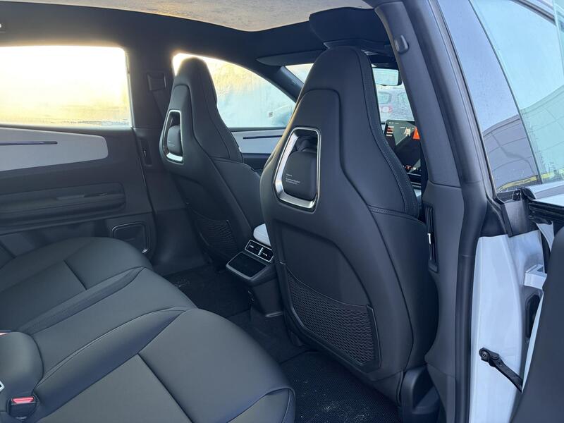 Polestar 4 vaihtoauto