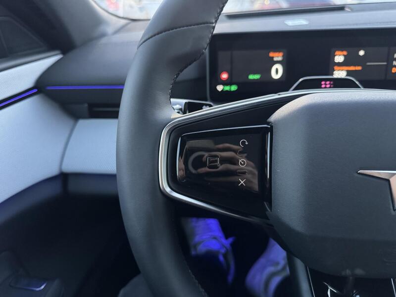 Polestar 4 vaihtoauto