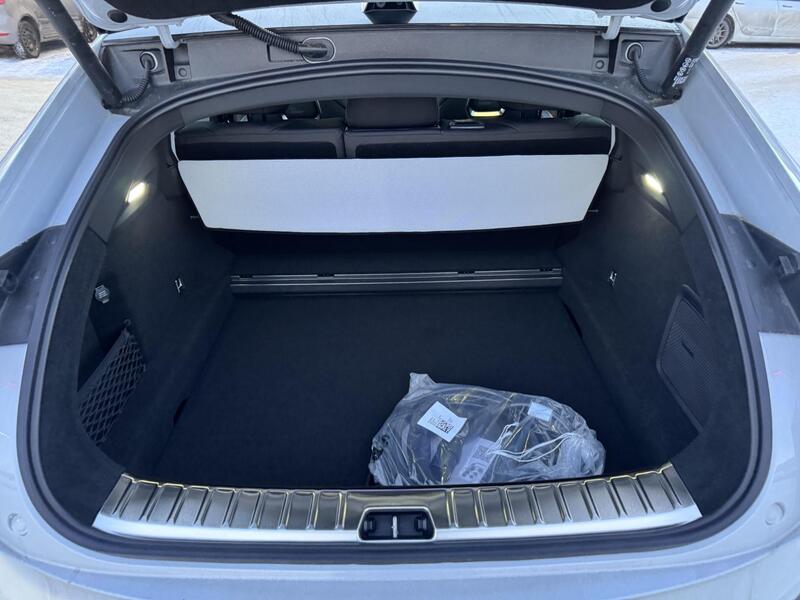 Polestar 4 vaihtoauto