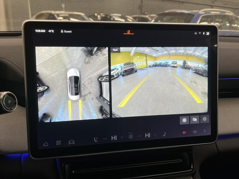 Polestar 4 vaihtoauto