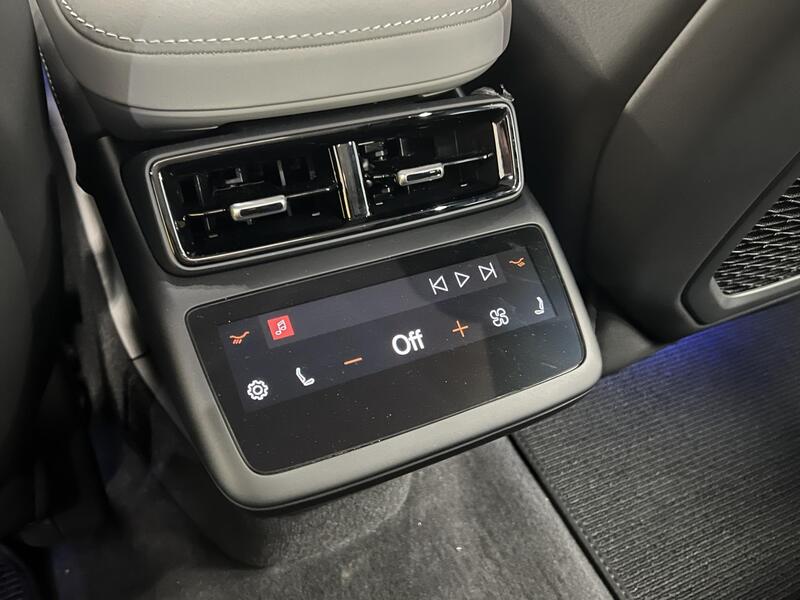 Polestar 4 vaihtoauto