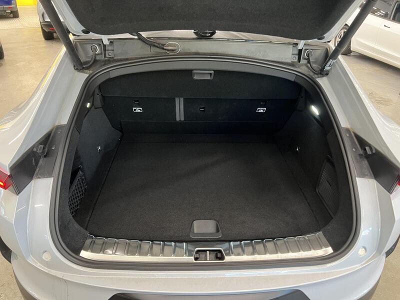 Polestar 4 vaihtoauto