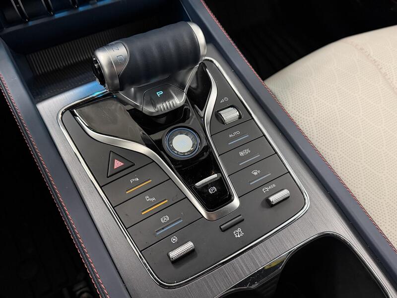 BYD Atto 3 vaihtoauto