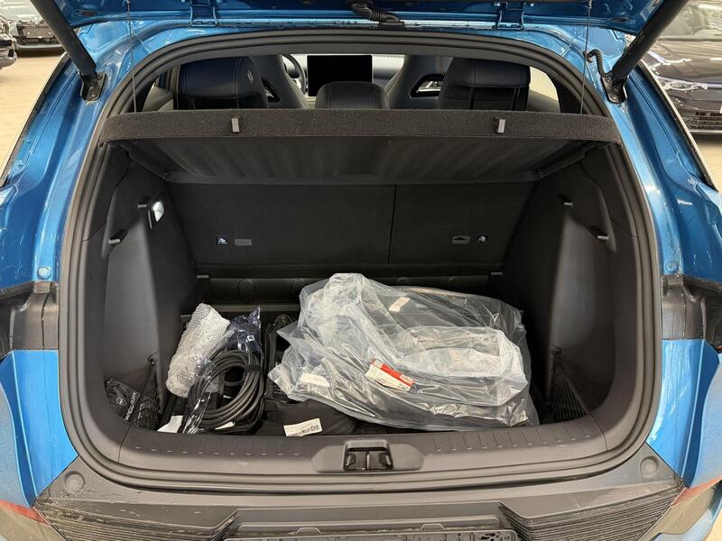 BYD Atto 3 vaihtoauto