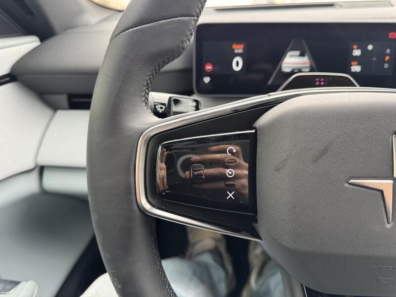 Polestar 4 vaihtoauto